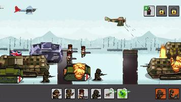 chiến hào quân đội WW1 RTS ảnh chụp màn hình 2