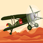 Warplanes Battle ikona