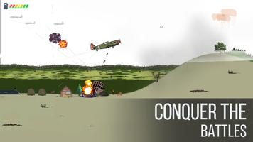 Warplanes Battle imagem de tela 1