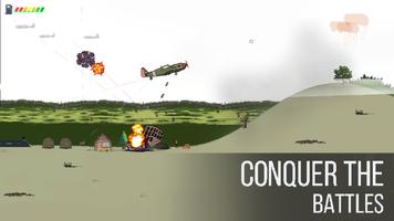 Warplanes Battle screenshot 1