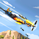 Ace bomber WW2 Warplanes games APK