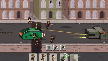 War Troops screenshot 1