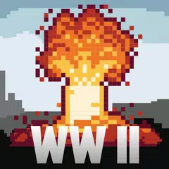 World Warfare 1944: WW2 Game XAPK 下載