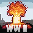 APK World Warfare 1944: WW2 Game