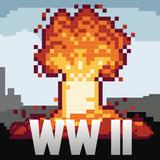 World Warfare 1944 : WW2 게임 APK