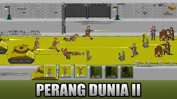 World War 2: Permainan Perang screenshot 1