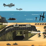 Army War: Military Troop Games APK