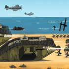 Army War: Military Troop Games 아이콘