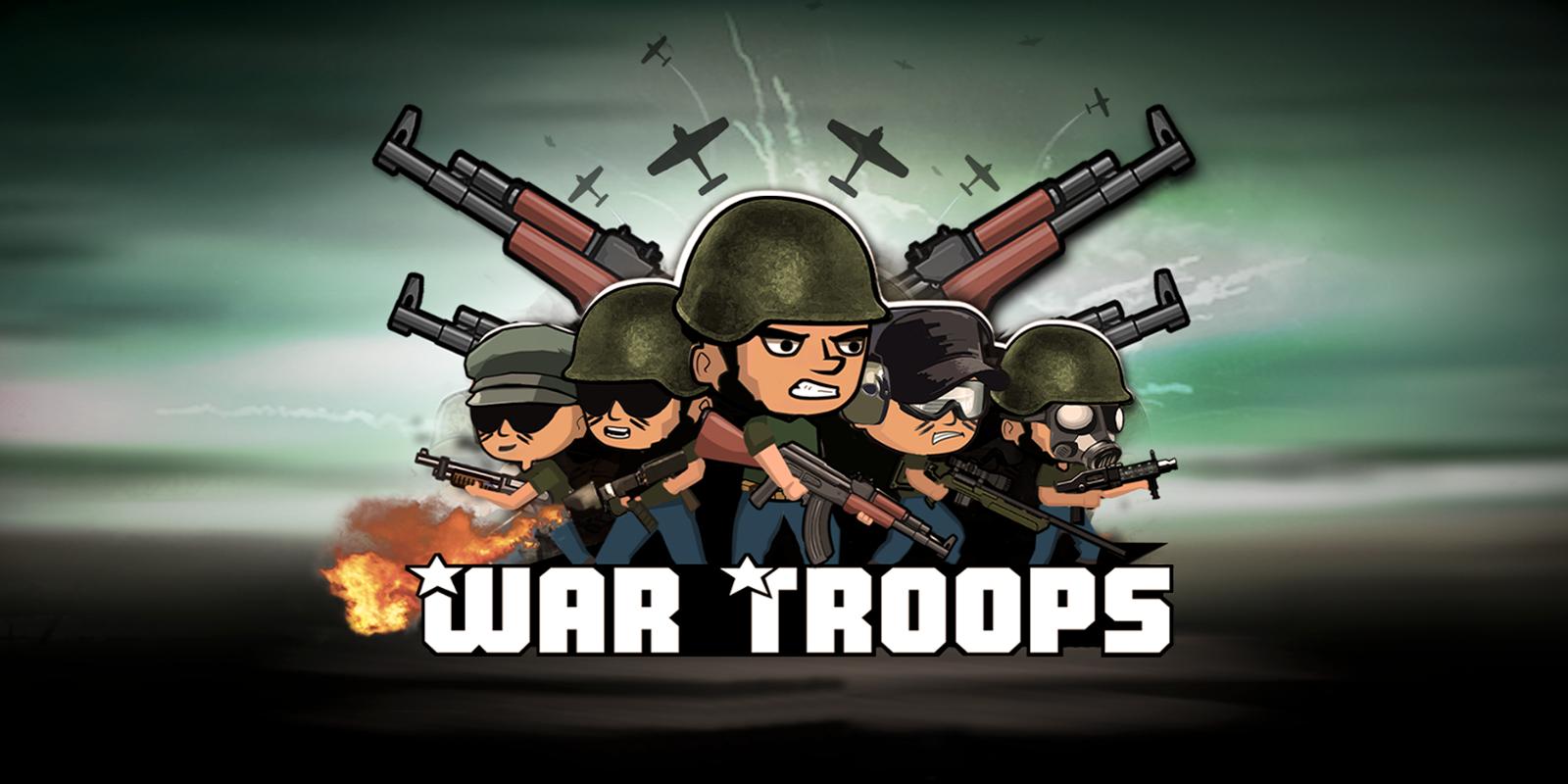 War Troops For Android Apk Download - military roblox war