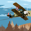 Warplanes 1944 WW2 War Flight Mod apk última versión descarga gratuita