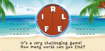 Word King: Word Games & Puzzle