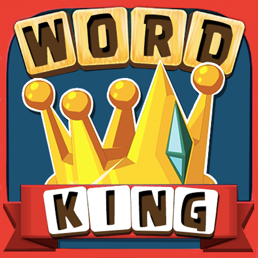 Word King: Word Games & Puzzle