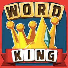 Word King:Word Games & Puzzles アプリダウンロード