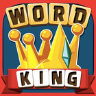 Word King icône