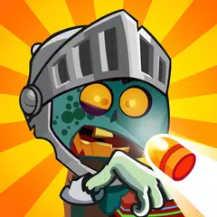 Baixar Monster Rush: Strategy TD war XAPK