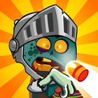 Monster Rush: Strategy TD war icon