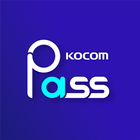 KOCOM Pass 아이콘