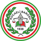 Kocaeli Barosu 아이콘