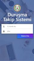 Kocaeli Barosu スクリーンショット 1