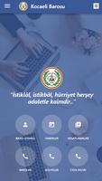 Kocaeli Barosu スクリーンショット 3