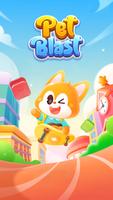 Pet Blast Affiche