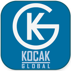 Koçak Global ikon