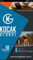 Koçak Global Cartaz