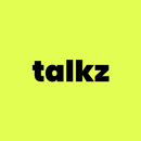 talkz — audio messenger APK