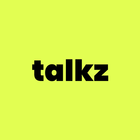 talkz — audio messenger simgesi