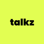 talkz — audio messenger