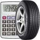 Tire calculator APK