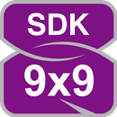 SDK 9x9 with Thumb One APK