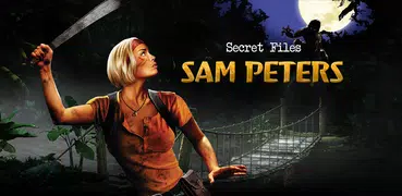 Geheimakte: Sam Peters