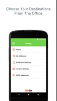 Zervis Screenshot 2