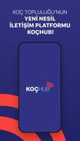 Koç.Hub-poster