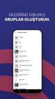 Koç.Hub screenshot 3
