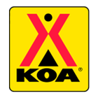 آیکون‌ KOA