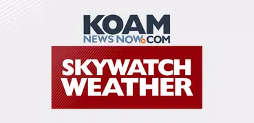 KOAM Sky Watch Weather