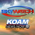 KOAM Weather