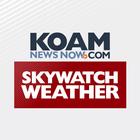 KOAM Sky Watch Weather-icoon