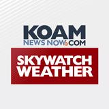 KOAM Sky Watch Weather أيقونة