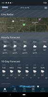 KOAM Sky Watch Weather постер