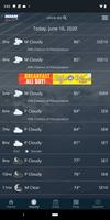 KOAM Sky Watch Weather ภาพหน้าจอ 1