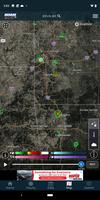 KOAM Sky Watch Weather скриншот 2