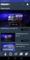 KOAM+ News Now تصوير الشاشة 3