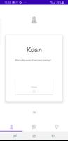 Poster Koan