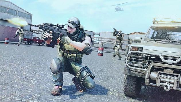 Black Ops SWAT - Offline Action Games 2021 for Android ...