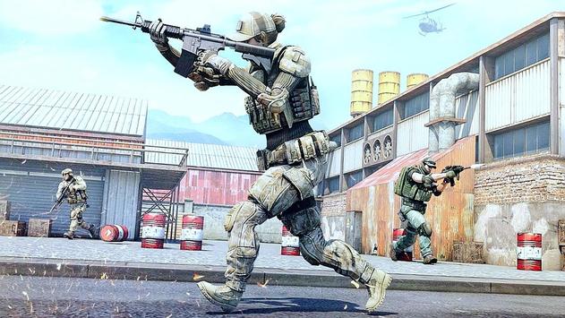 Black Ops SWAT - Offline Action Games 2021 for Android ...