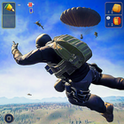 Battle Shooting Squad Commando icon