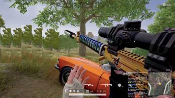 Battle Shooting Squad Commando screenshot 1